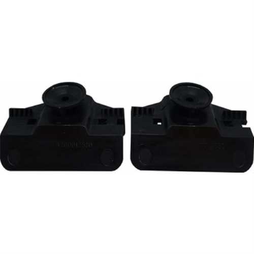 KANGOO TAMPON BAGLANTI AYAGI ÖN TAKIM Ürün Görseli